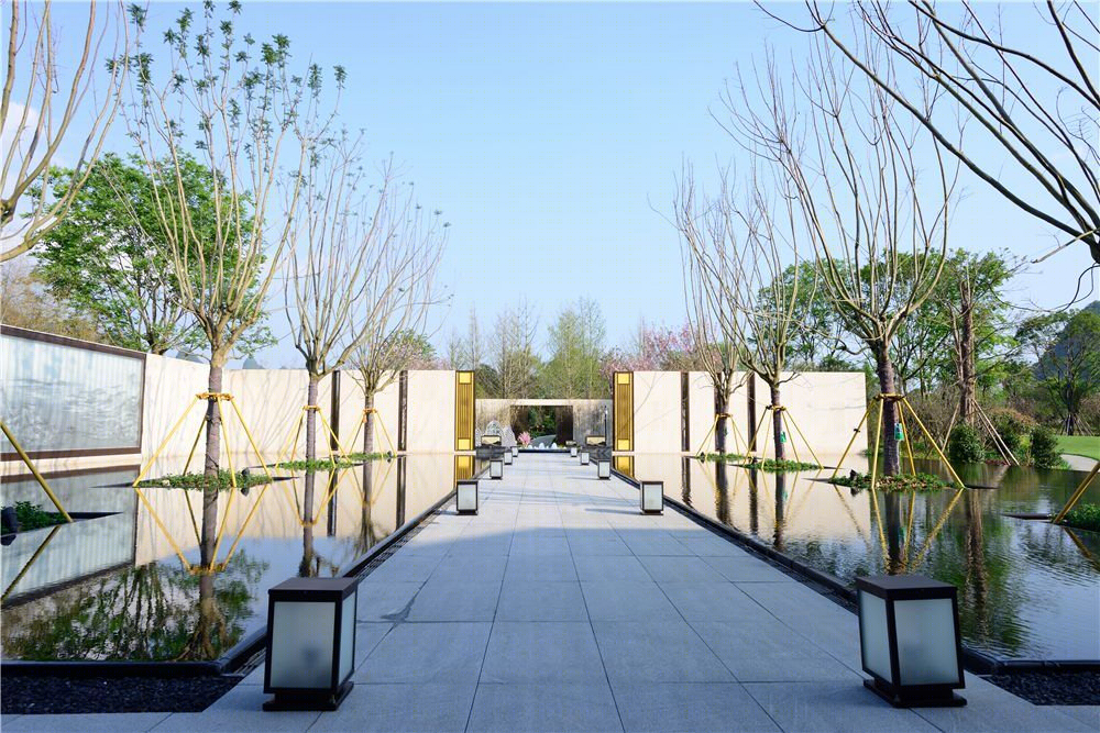 广西三千漓度假区展示区-9