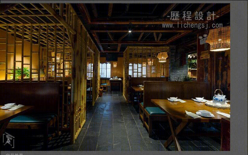 中餐厅 · 老阿爸野鱼馆 · 吴中店-6