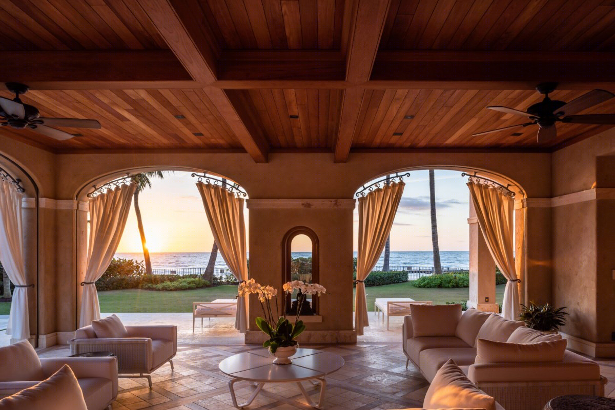 佛罗里达豪华海滩别墅-8