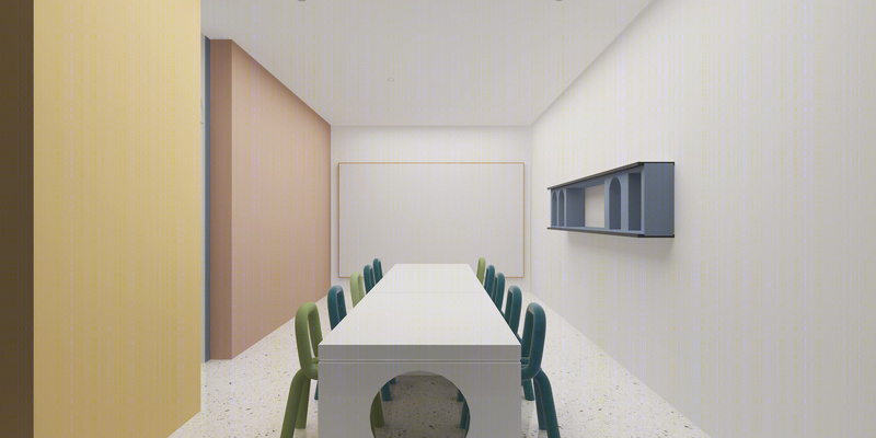 姚龙强丨培训机构丨商业设计-培训系列 熊-14