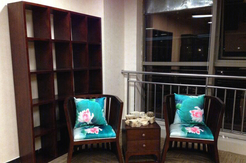 开源盛世影视公司办公室设计丨中国北京-2