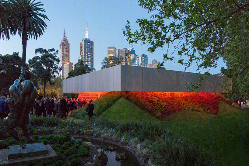 墨尔本露天剧场(Melbourne openair theater)-17