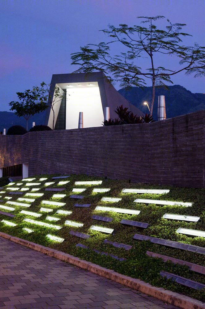 哥伦比亚记忆博物馆(Columbia Memoria Museum)丨Juan David Botero-20