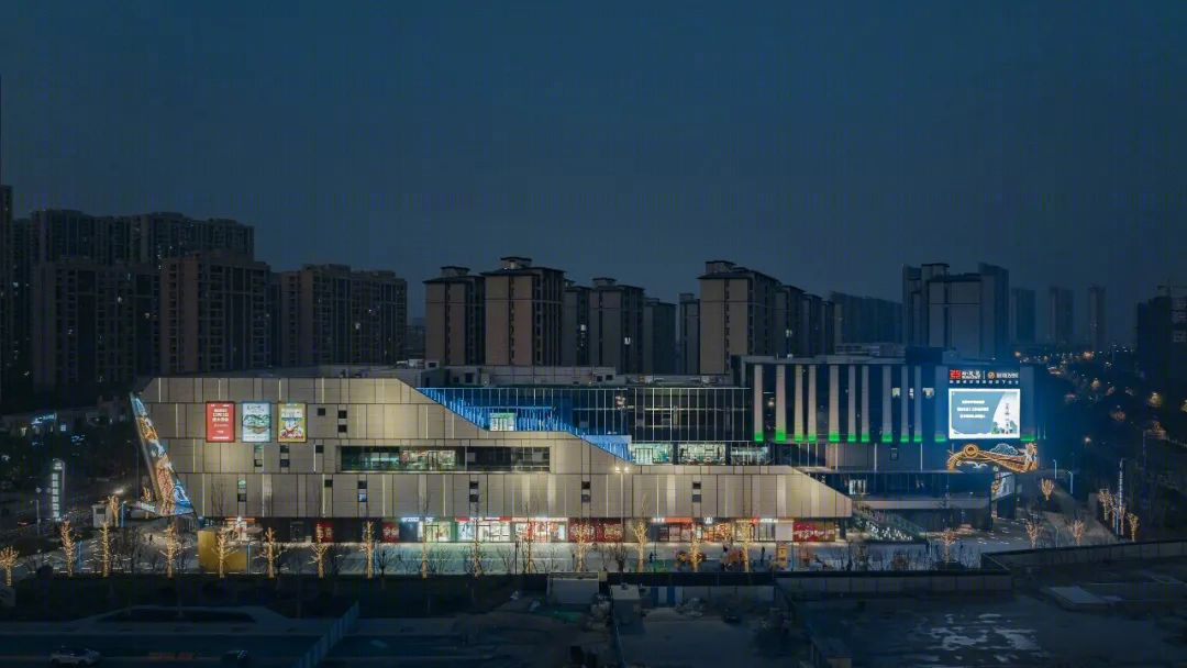 南通圆融嘉悦汇丨中国南通丨上海日清建筑设计有限公司-18