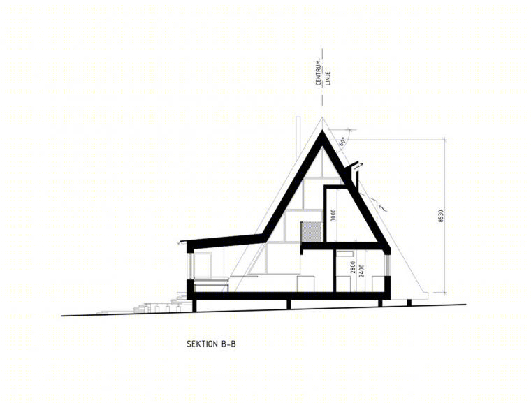 瑞典Björk山顶餐厅丨Murman建筑事务所-49