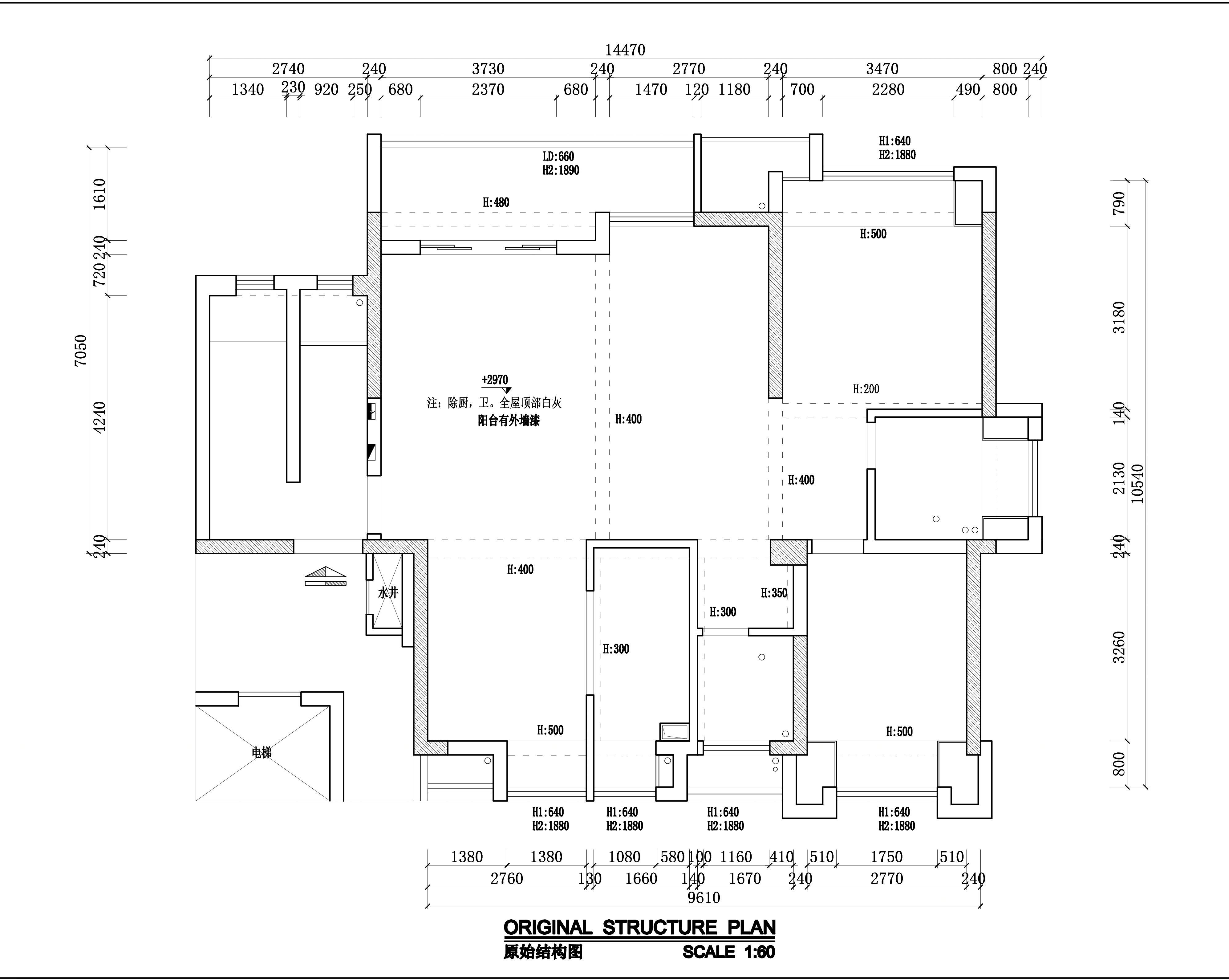 赣州艺智设计 | 现代简约 140m2，温馨自由的空间艺术-9