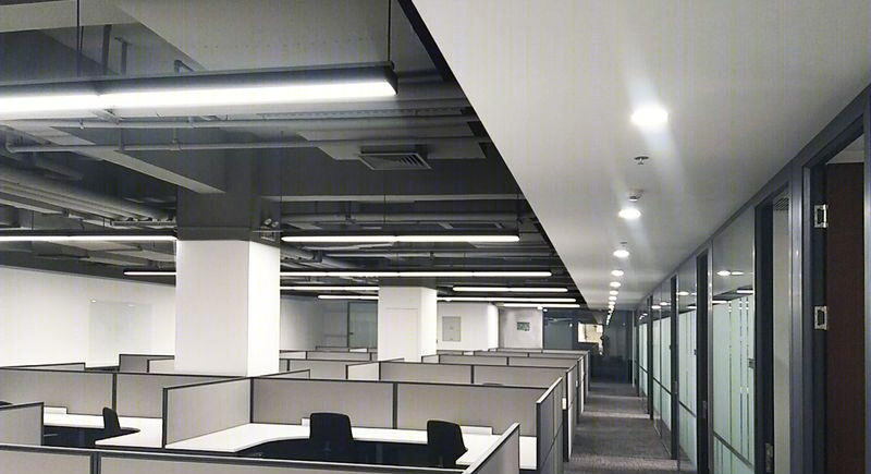 康宁金桥办公室-5