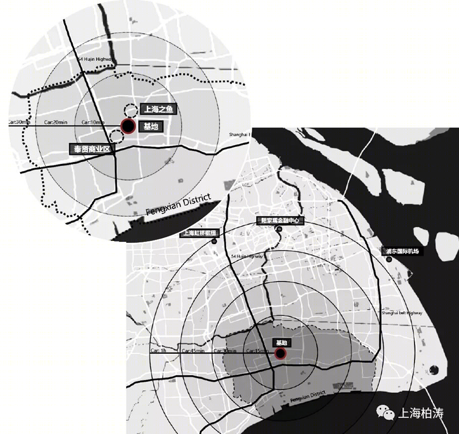 上海绿地·无界 · 里弄式办公空间丨中国上海丨PTA上海柏涛-9