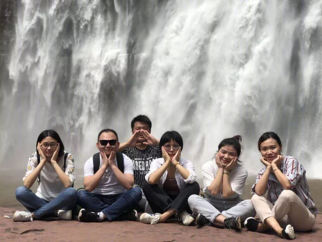 贵州赤水奇幻之旅 | 自然人文的和谐共生-85