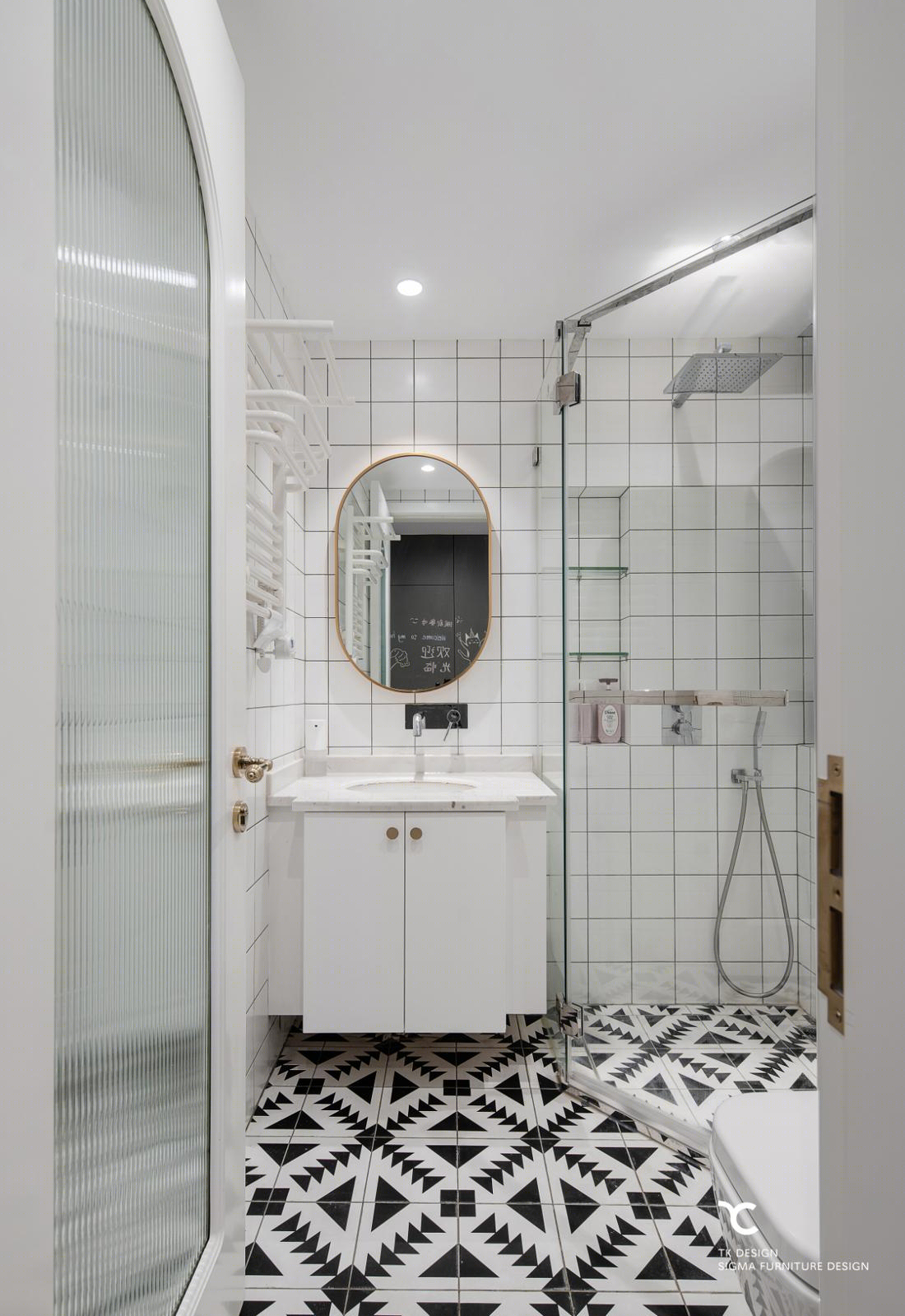 北欧风玩味小屋-46