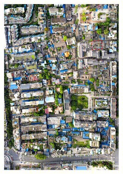 邛崃市美术馆丨中国成都丨REL建筑事务所-40