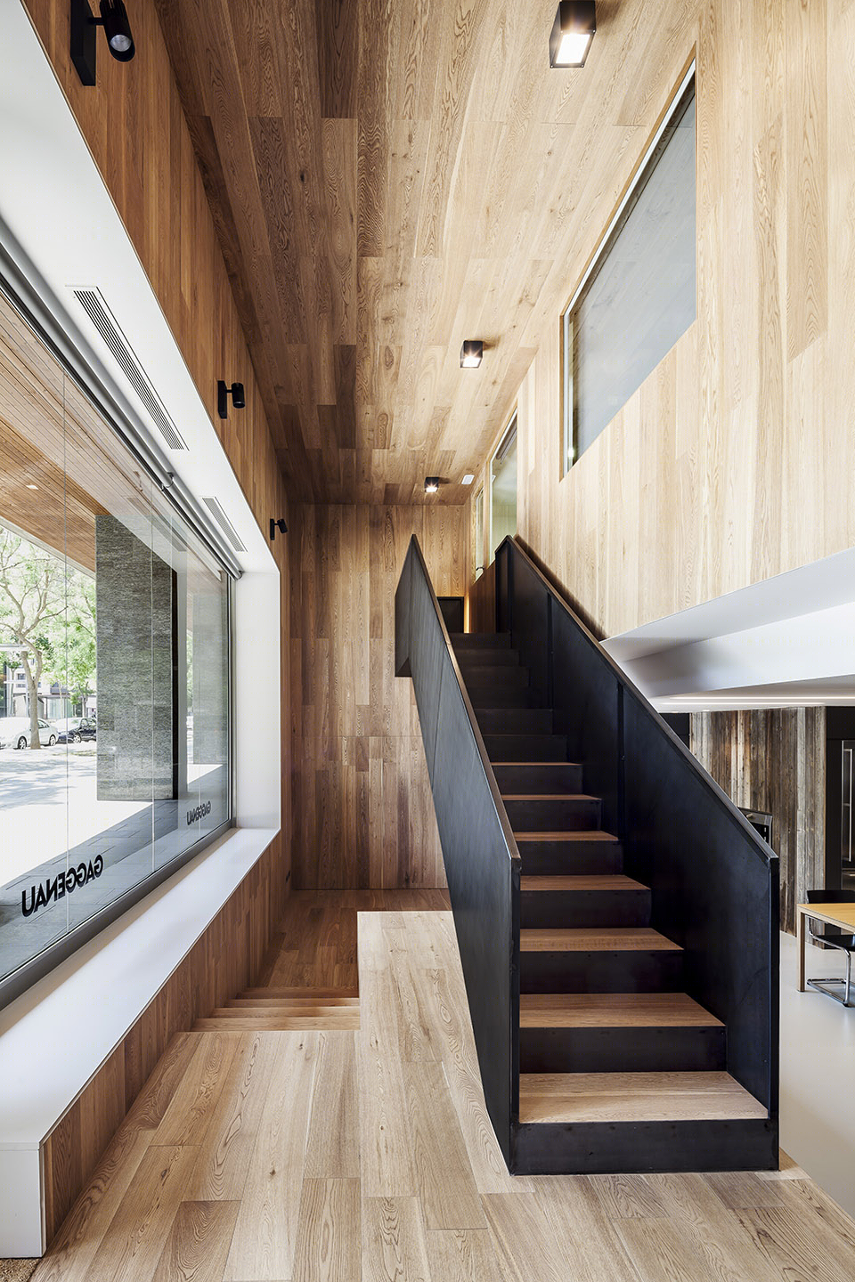 Gaggenau展厅设计-12