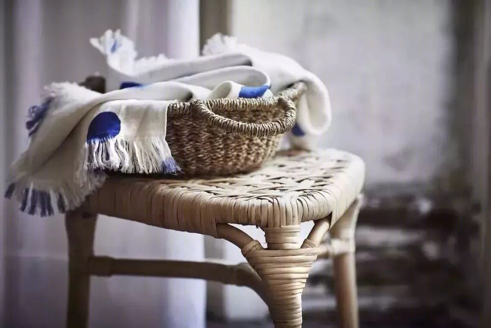 宜家 TÄNKVÄRD 系列 PK Zara Home-12