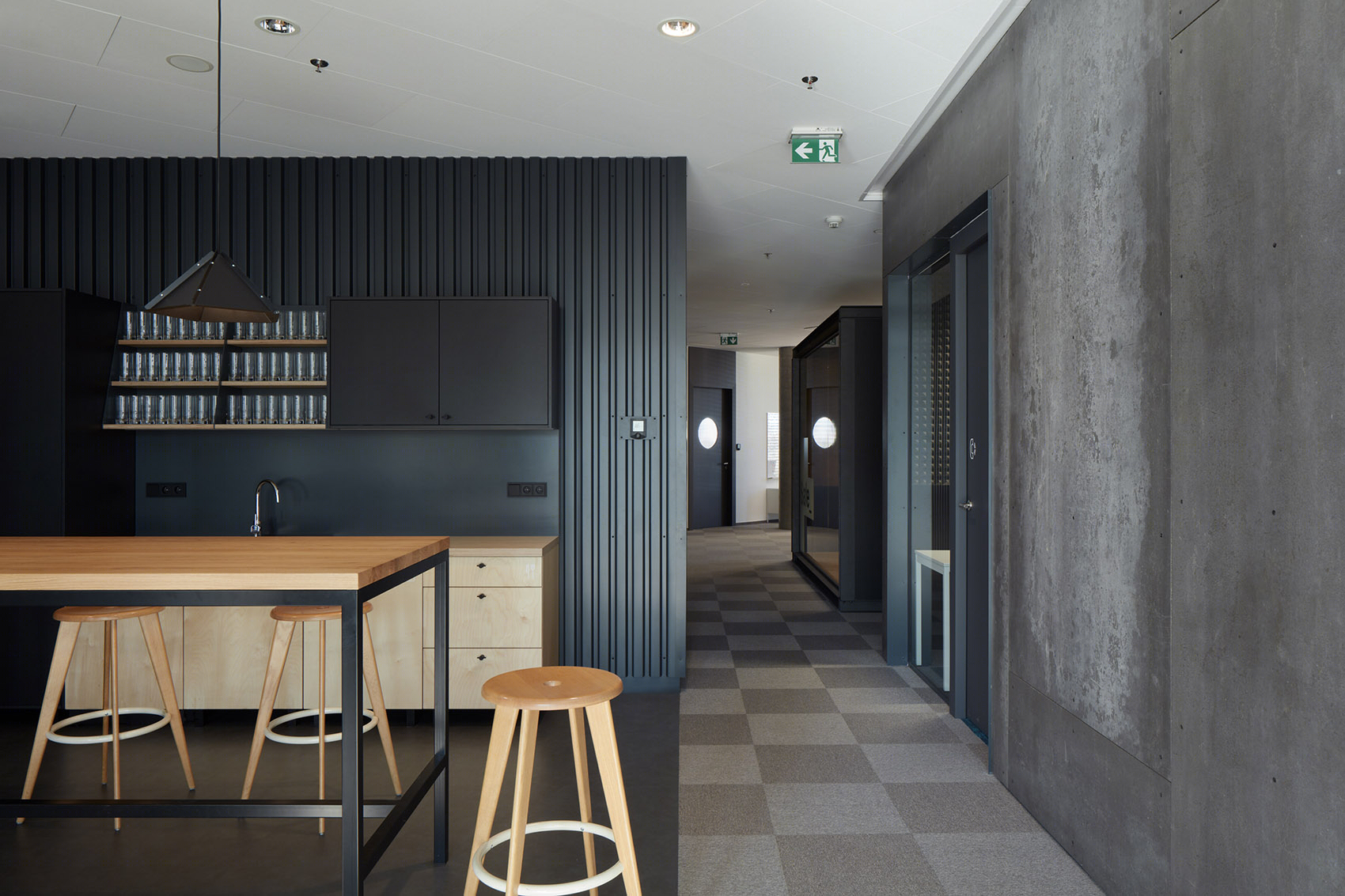 捷克Trask solution办公室-19