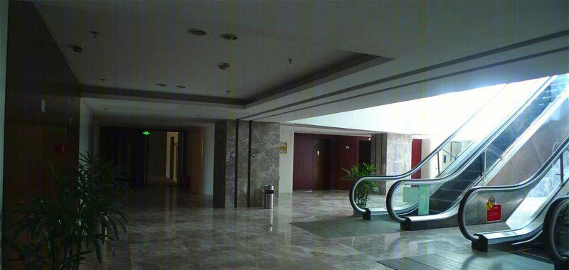 广西柳州（东盟）国际会议会展交易中心-71