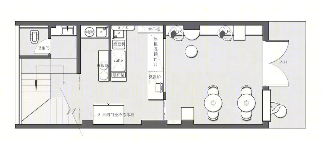 吉品源·柳州总店丨中国柳州丨居久空间设计-31