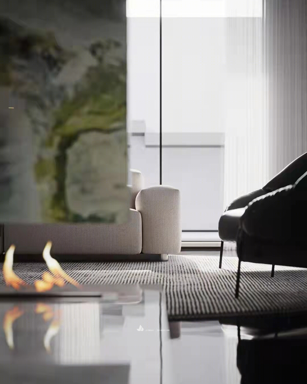 心上是你，欢喜皆在眉目里-2