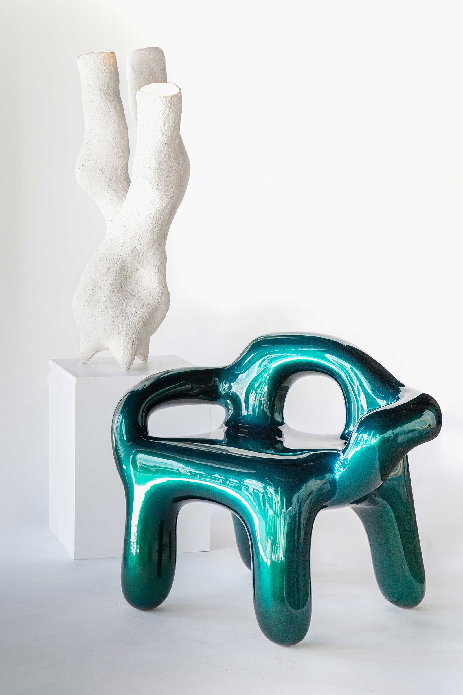 水元素 | Design Miami/2019探索人与水的关系-29