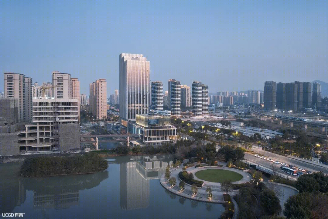 社区商业设计策略丨UCGD有乘-137