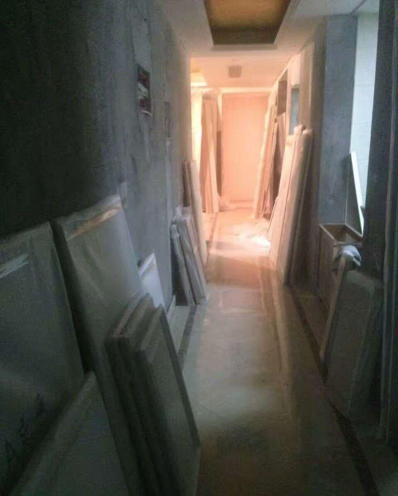 新中式欧式风格私人府邸设计-31