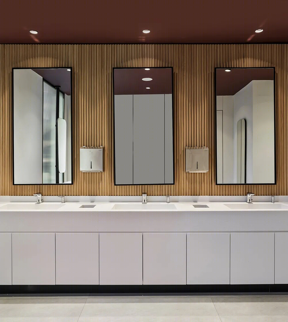 Beymen Group 高端服饰零售品牌办公空间丨土耳其伊斯坦布尔丨Yalın Tan +Partners-27