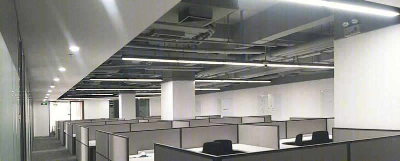 康宁金桥办公室-6