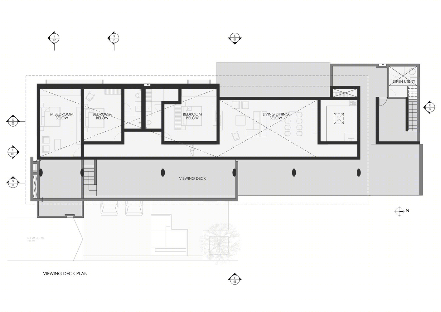印度卵形屋丨灰度设计工作室-29