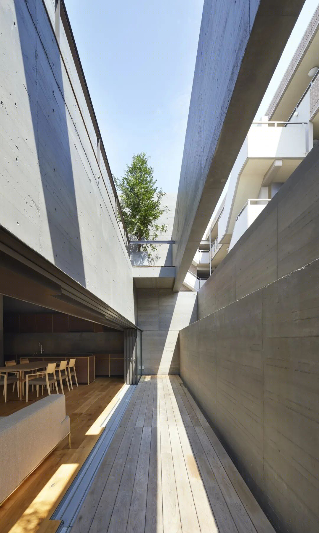 Slack 东京办公室丨日本东京丨Suppose Design Office-50