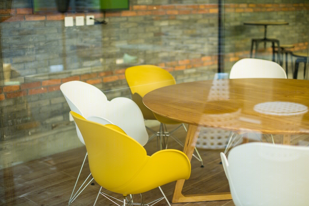 上海Little Tiny办公空间-24