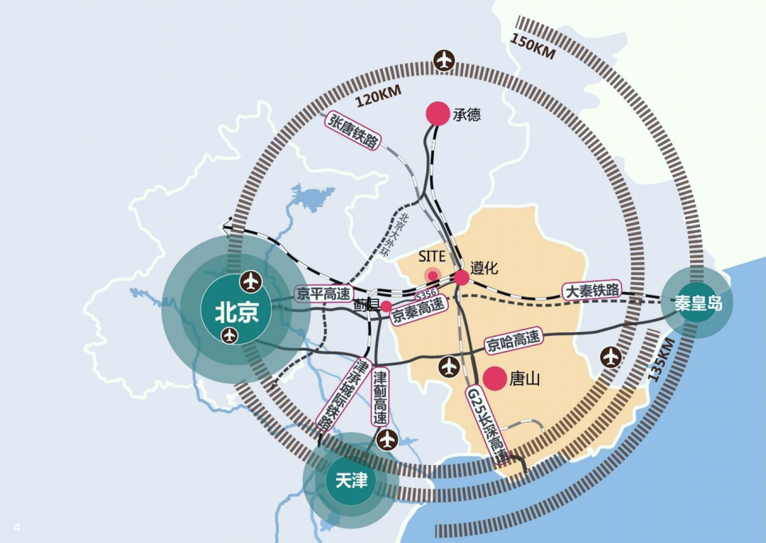 遵化金融街古泉小镇丨中国河北丨SUNLAY三磊团队-5