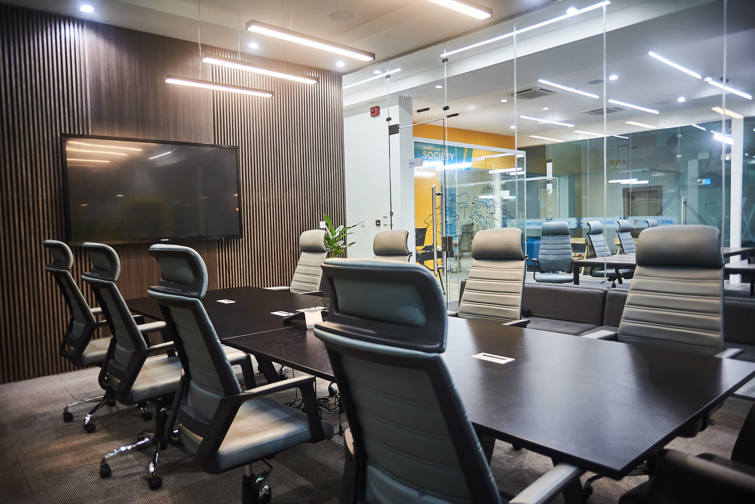 尼日利亚Softcom总公司-9