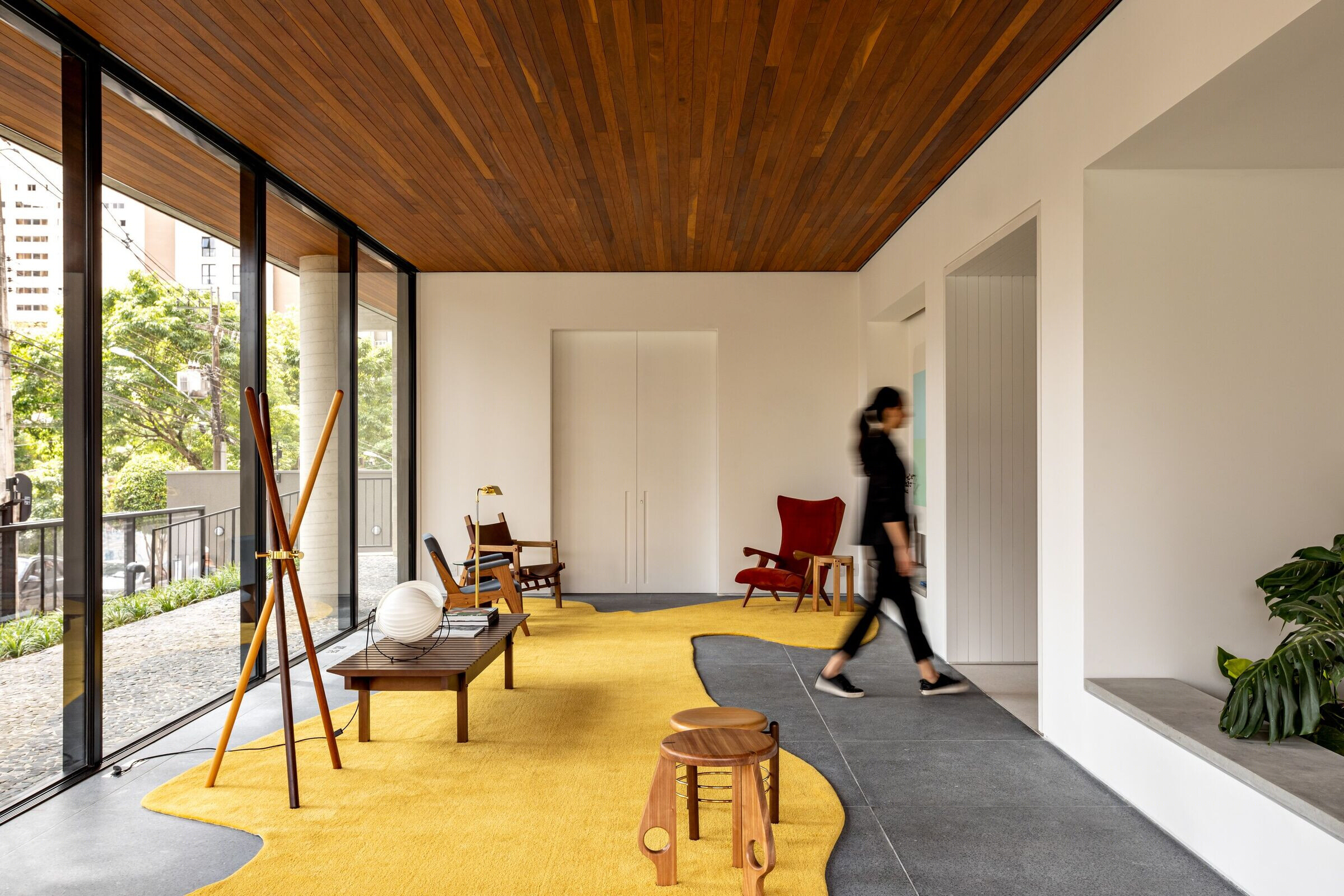 DSENHO 建筑丨巴西丨Leandro Garcia-14