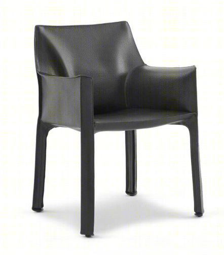 Cassina | 现代家具的经典传奇-62