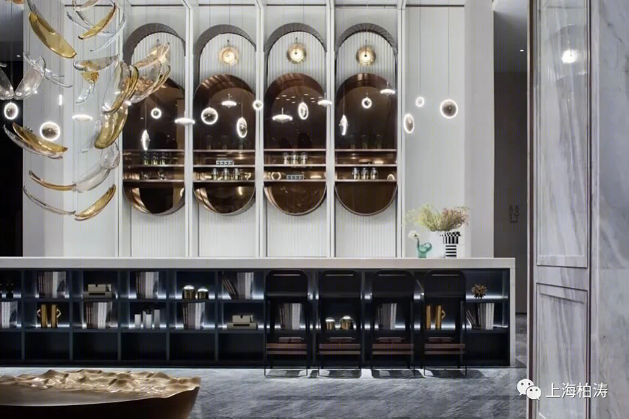 金地城与城·艺境丨中国鄂州-47