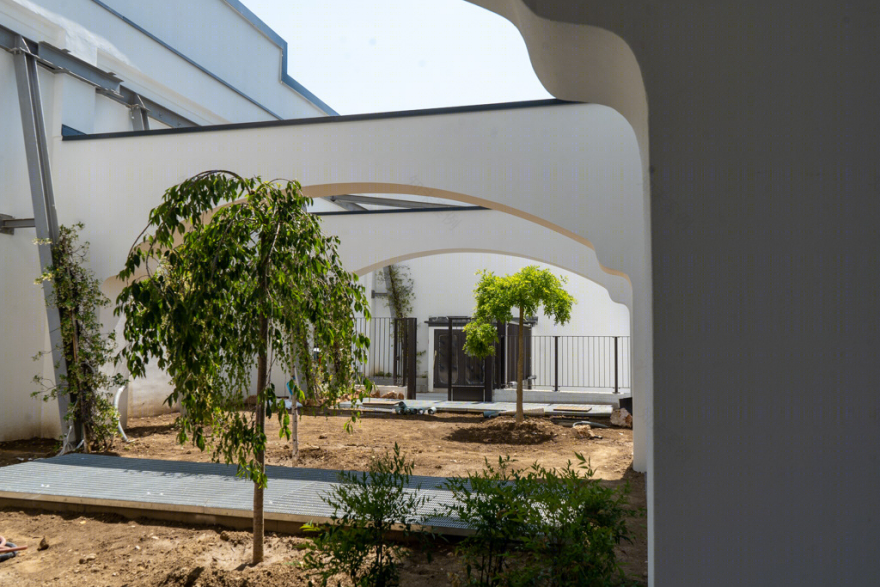 Anastasiya Gushchina丨公寓建筑丨Residenza delle Grazie, Monza - Real Estate Photography-5