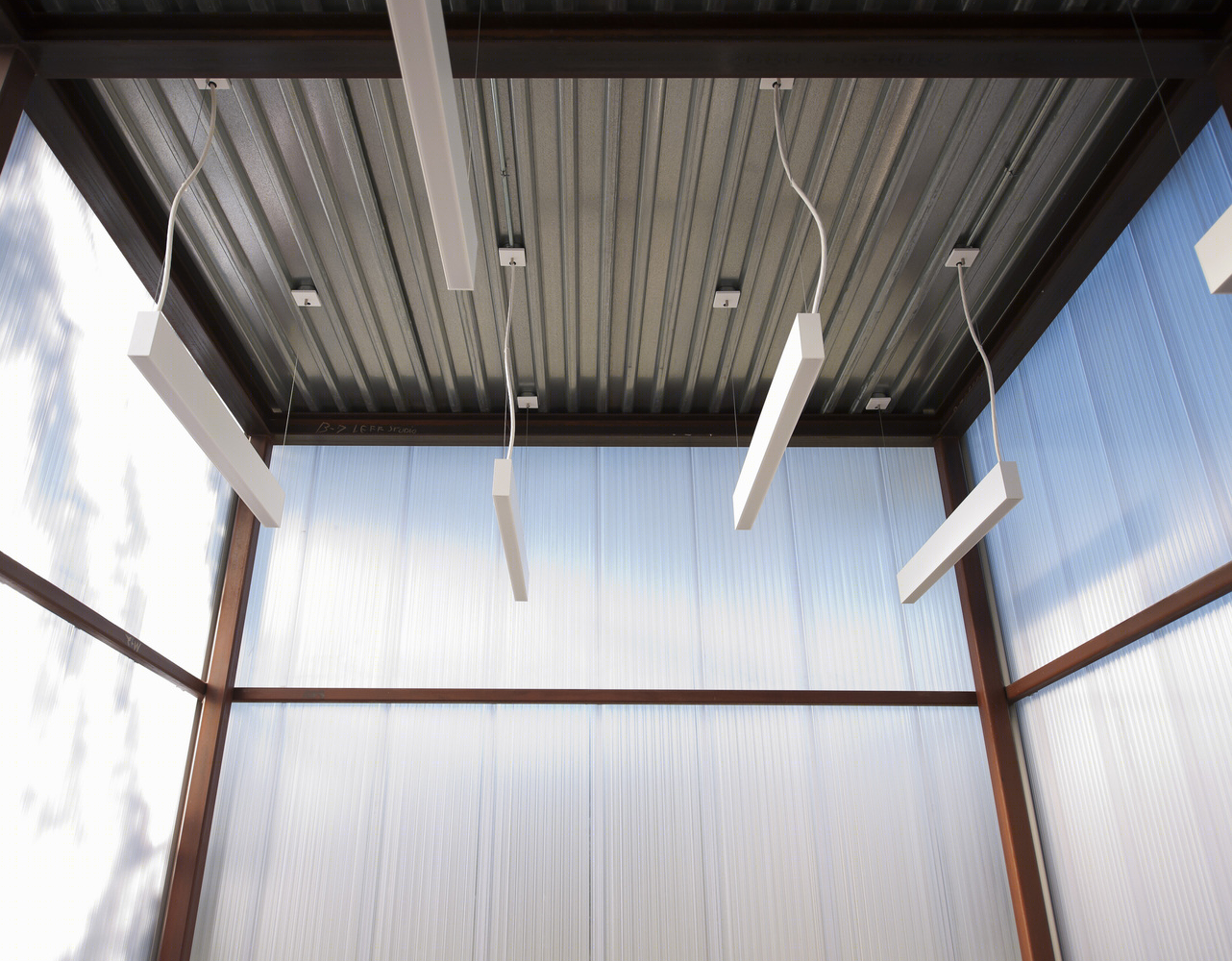美国莱夫艺术工作室丨TBD Architecture & Design Studio-21
