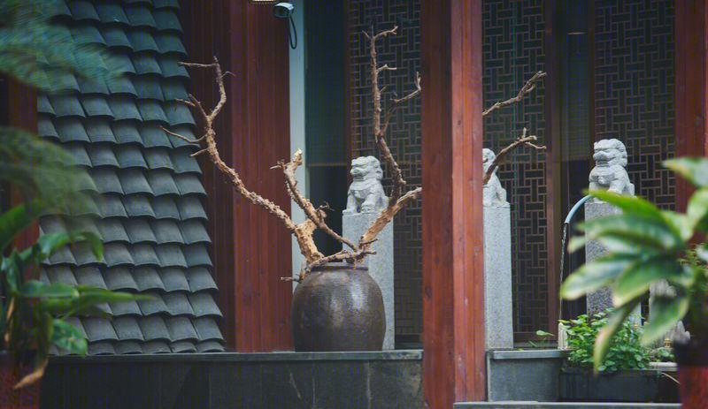盘门景区别墅会所-6