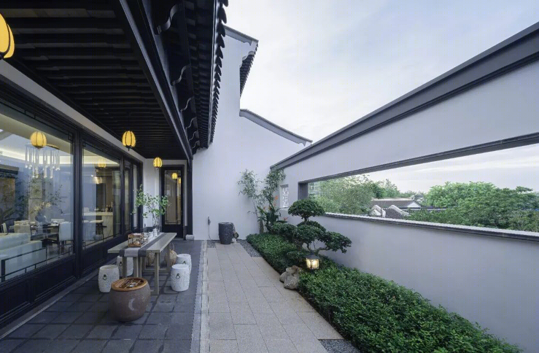 绿城·海口桃李春风三期·陶然里丨中国海口丨杭州均正建筑设计有限公司-108