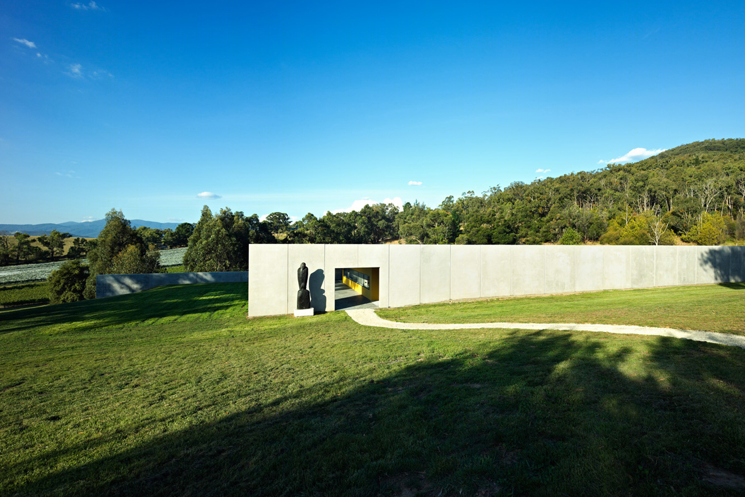 澳大利亚梅德赫斯特酒窖和酿酒厂-13