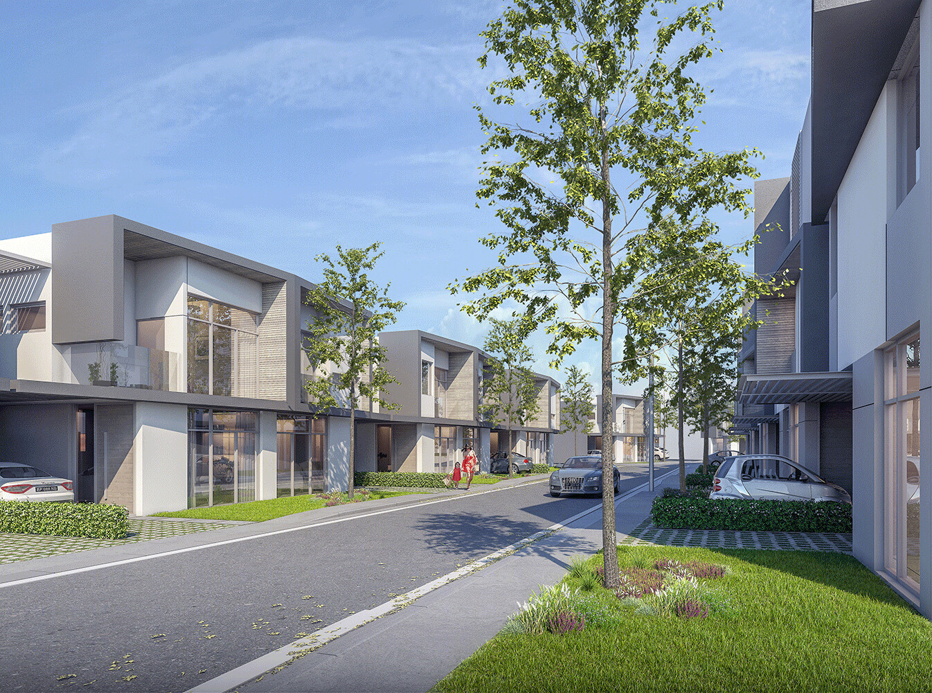 诺夫公寓-7