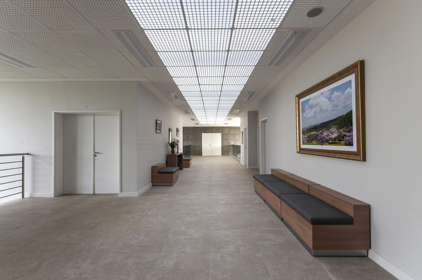 巴西库里提巴文化中心-12