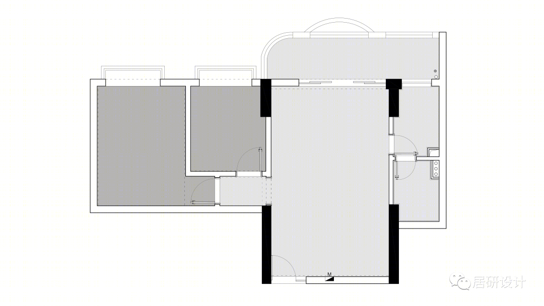 蔓延丨中国广州丨JUYAN DESIGN（居研设计）-54