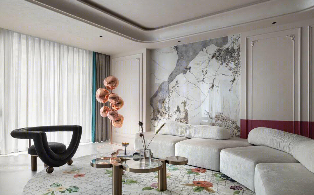 深圳九号公馆：家的弦外之音丨中国深圳-5