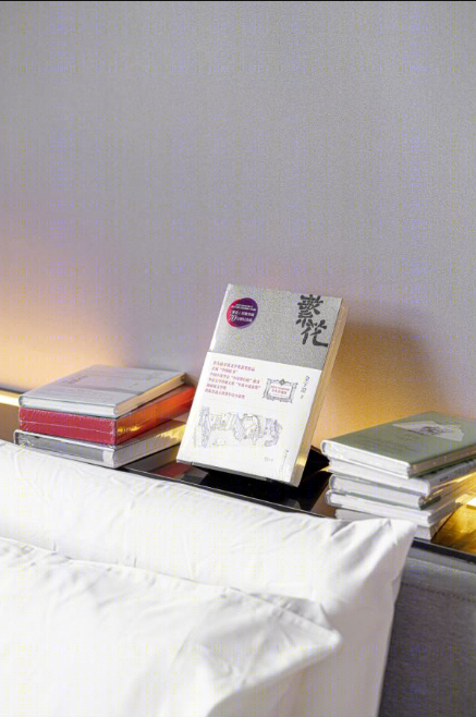 上海爱琴海亚朵 S 酒店，跨界新玩法颠覆传统-110
