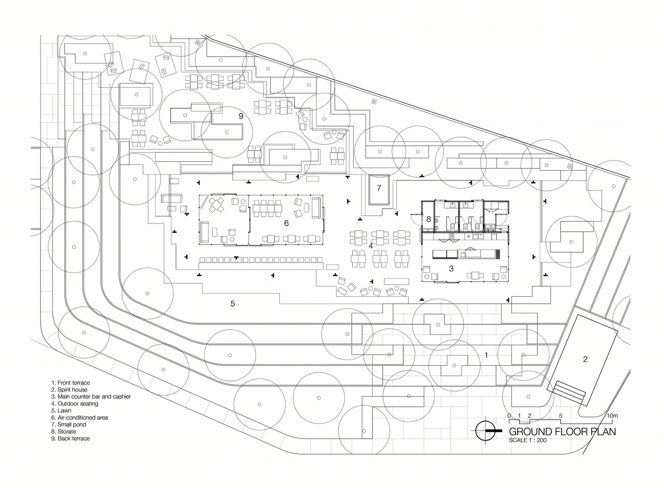 It's Sara咖啡厅丨Integrated Field-64