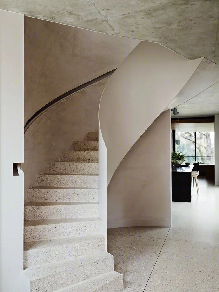树枝住宅丨澳大利亚丨Leeton Pointon Architects-62