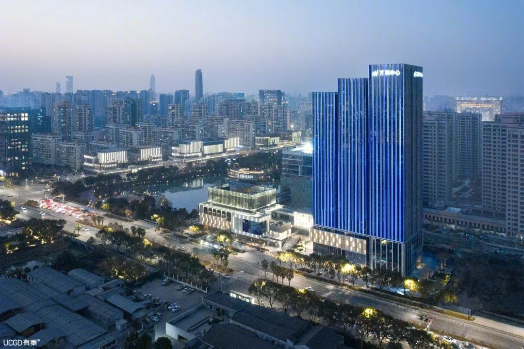 社区商业设计策略丨UCGD有乘-138