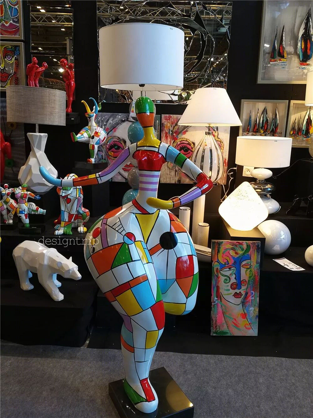 巴黎家居设计展 M&O，呈现未来生活趋势-48