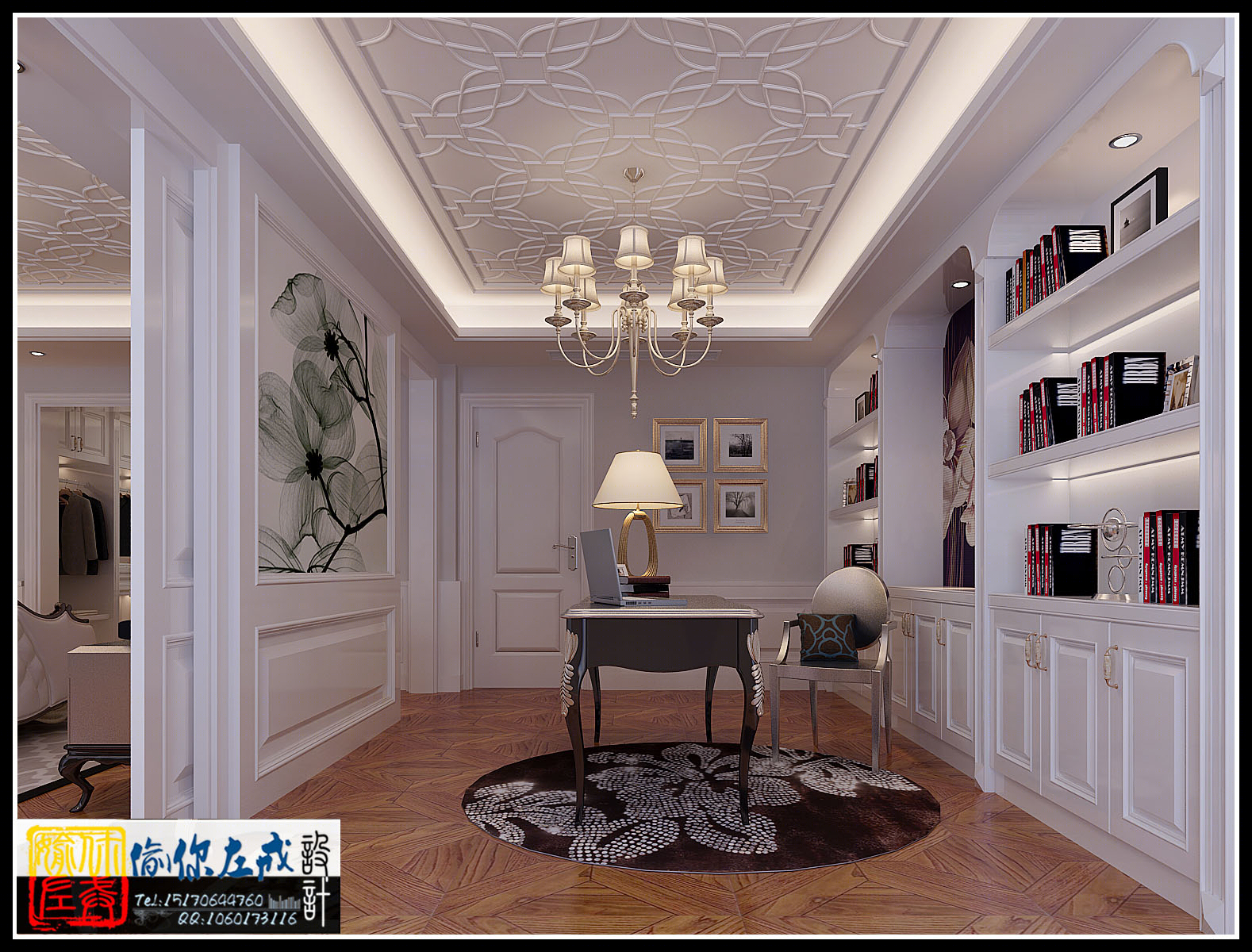 2016 作品总结 | 迎接新自我，展现执着与坚持-127