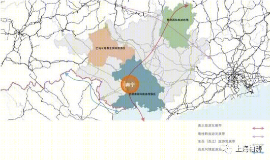 本来墅 · 南宁绿地香港东盟国际城丨中国南宁丨PTA上海柏涛-13